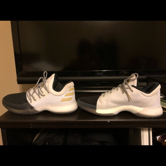 adidas Other - Harden vol 1